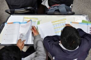 ESCUELA MENDOZA