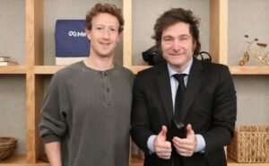 Javier-Milei-y-Mark-Zuckerberg