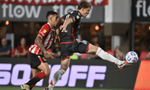 RIVER VS ESTUDIANTES