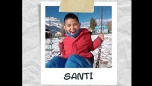 SANTIAGOOO