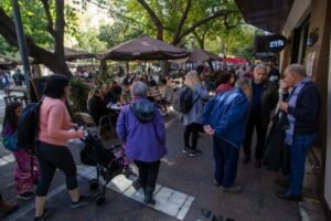 Turismo en Mendoza