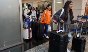 aeropuerto mendoza