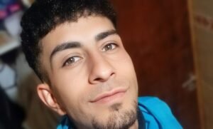 alejando