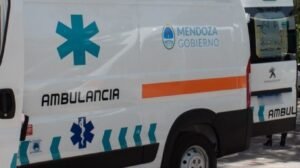 ambulancia