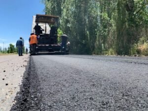 asfalto san carlos