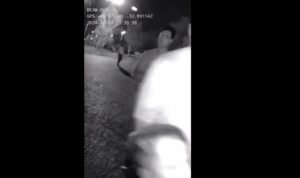 camara de policias