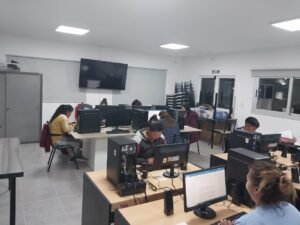 cic villa seca