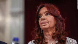 cristina