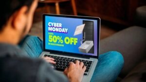 cyber monday