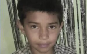emanuel desaparecido