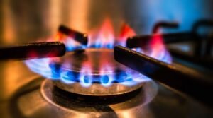 gas