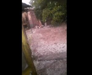 granizo sna carloss