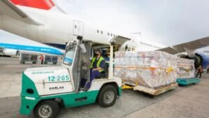 intercargo