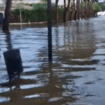 El Niño en el Valle de Uco: Tunuyán y Tupungato registraron nuevas complicaciones