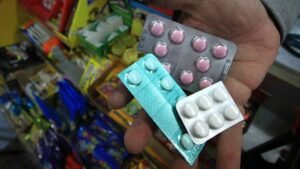 medicamentos