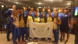 mendoza juegos evita