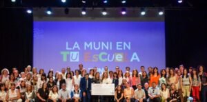 muni escuelaaaa