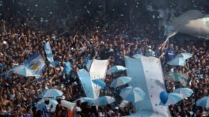 racing