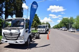 vehiculos tyan