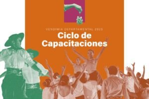 Ciclo de Capacitaciones de Artistas
