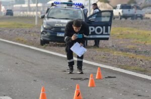 accidente