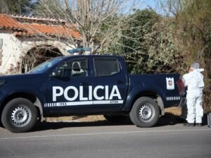 asesinato