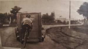 ciclista