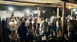 fiestas