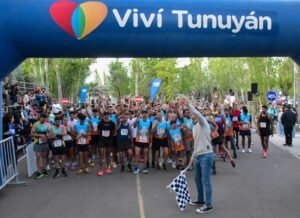 maraton tunuyan