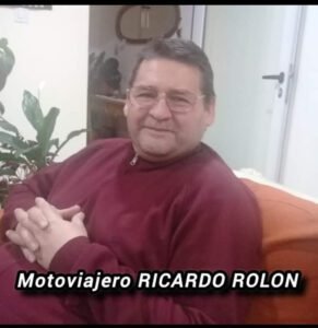 motoviajero