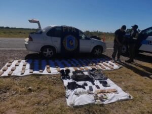 penitenciario detenido