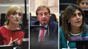 senadores