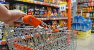supermercados