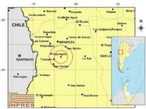 temblor