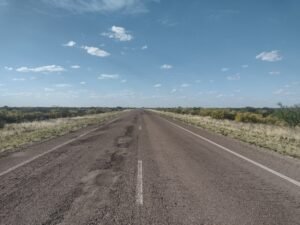 vialidad ruta