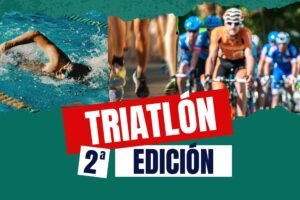2da Edición Triatlon-Tupungato 2025