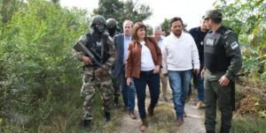bullrrich frontera
