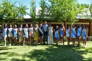 candidatas tunuyan