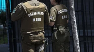 carabineros