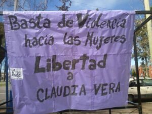 claudia veraaa