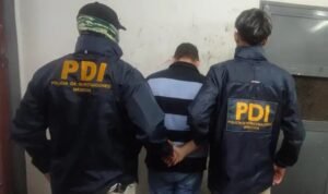 detenido empresario