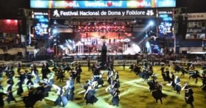 festival