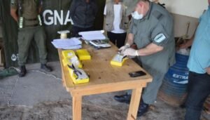 gendarmeria