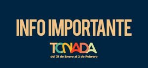info importante