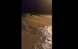 inundaciones