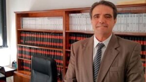 juez federal