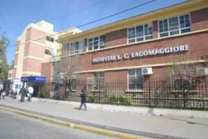 Ministerio de Salud, Desarrollo Social y Deporte  Presentación