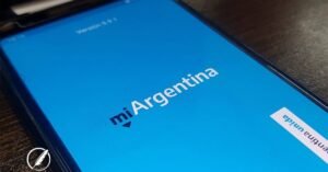 mi argentina