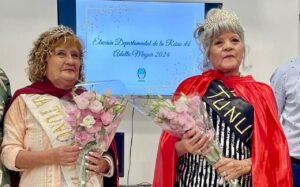 reinas