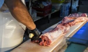 CARNE